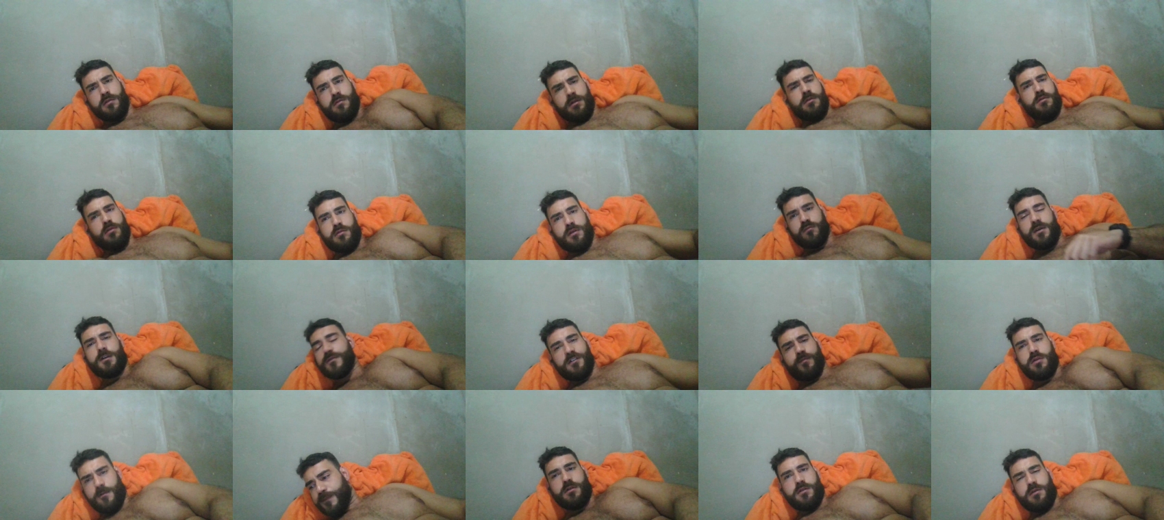 caiorio2  12-09-2023 Recorded Video handsome
