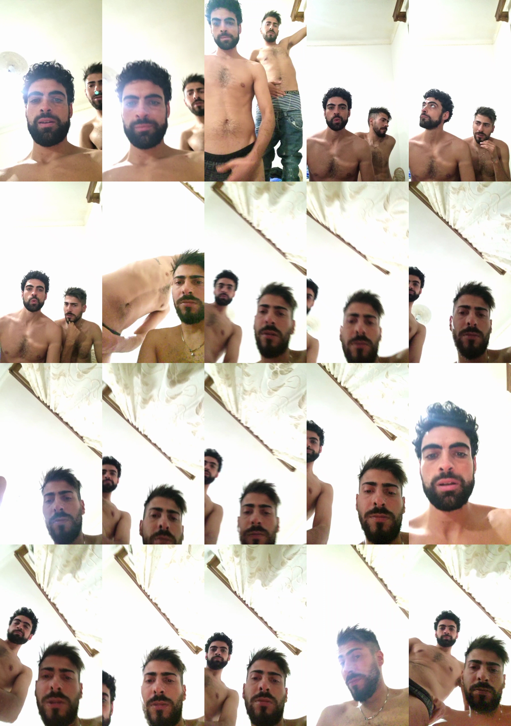 cazzo4873  11-09-2023 Recorded Video Webcam