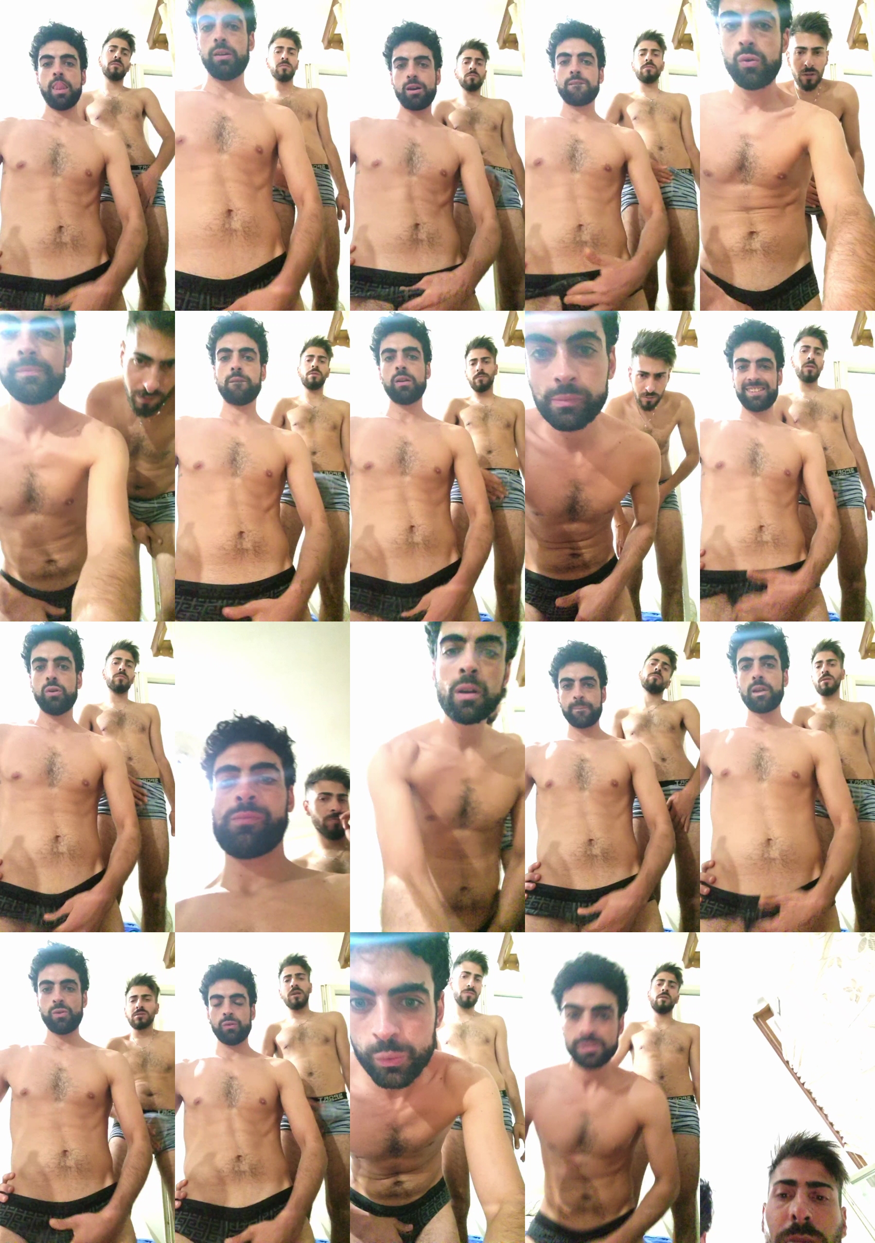 cazzo4873  11-09-2023 Recorded Video Pretty