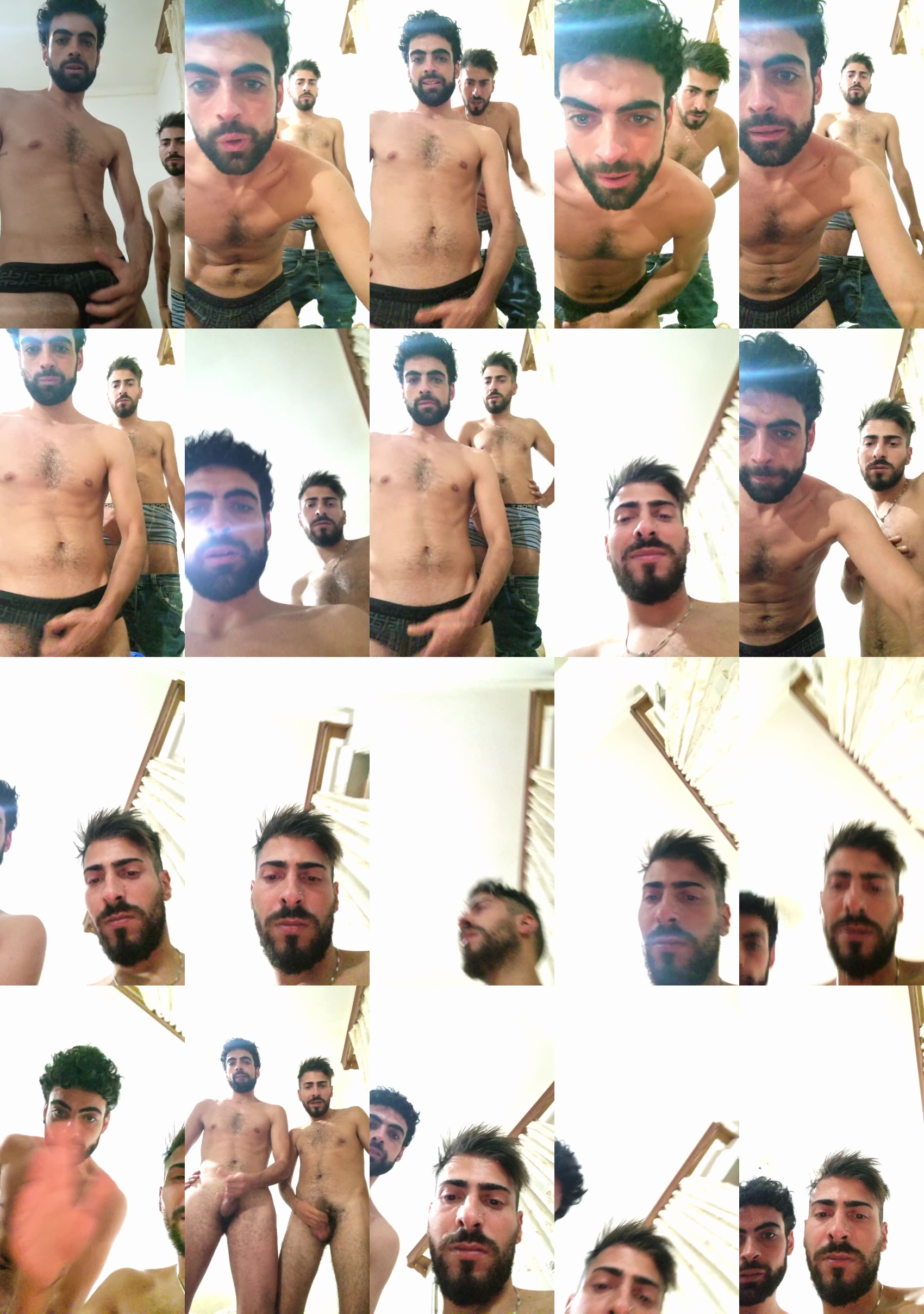 cazzo4873  11-09-2023 Recorded Video skinny