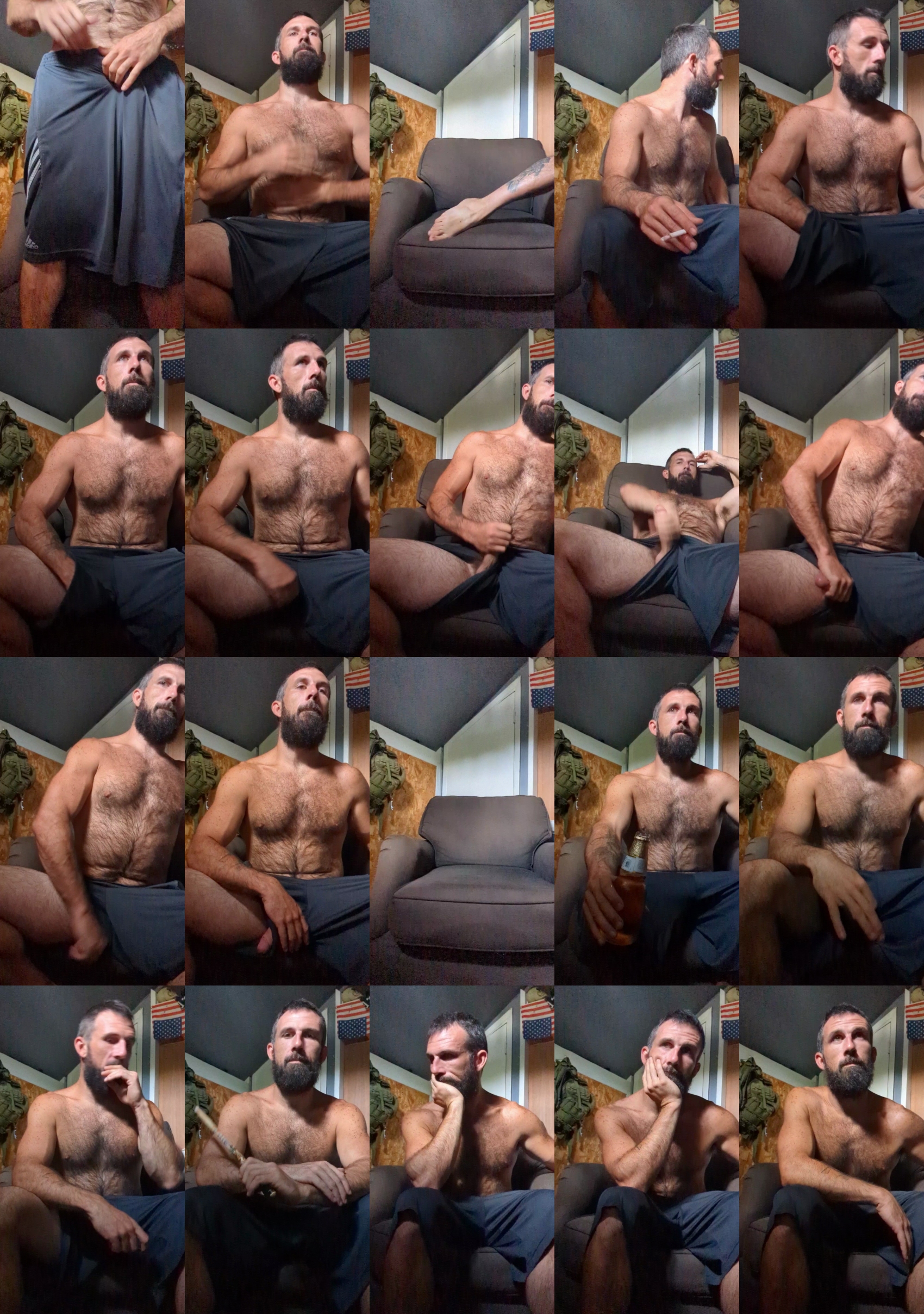 chewy1lb  11-09-2023 Recorded Video fuckface