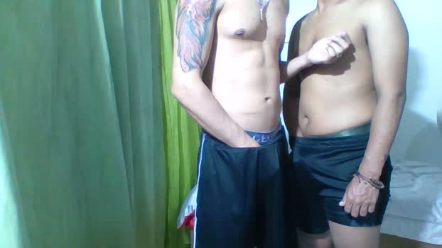 demon_hot_23cm  11-09-2023 Recorded Video moan