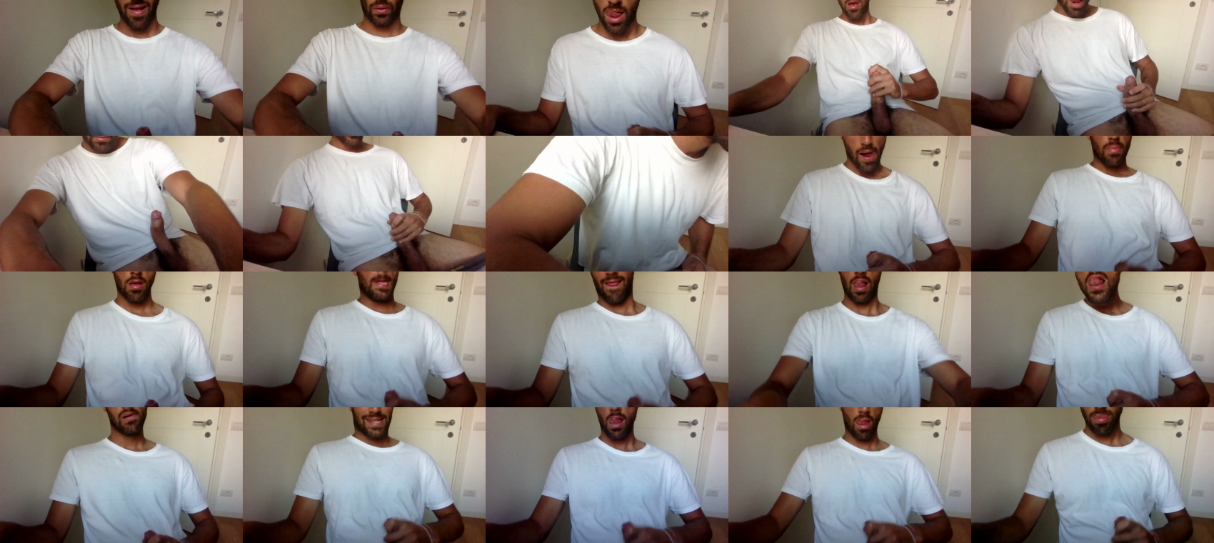 frabarba91  12-09-2023 Recorded Video nasty