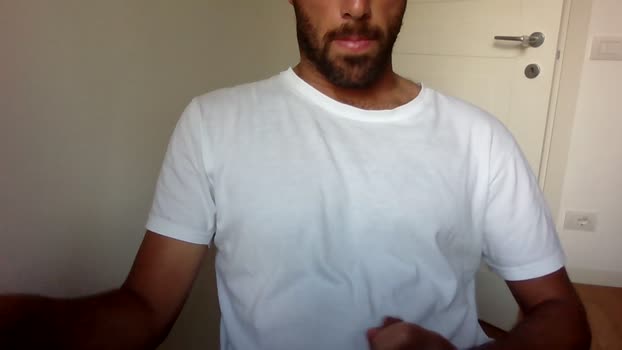frabarba91  12-09-2023 Recorded Video nasty