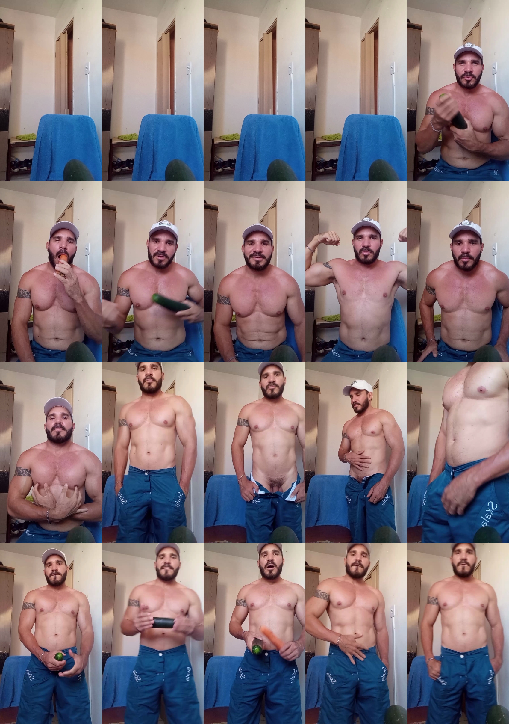 guto31gat  11-09-2023 Recorded Video sex