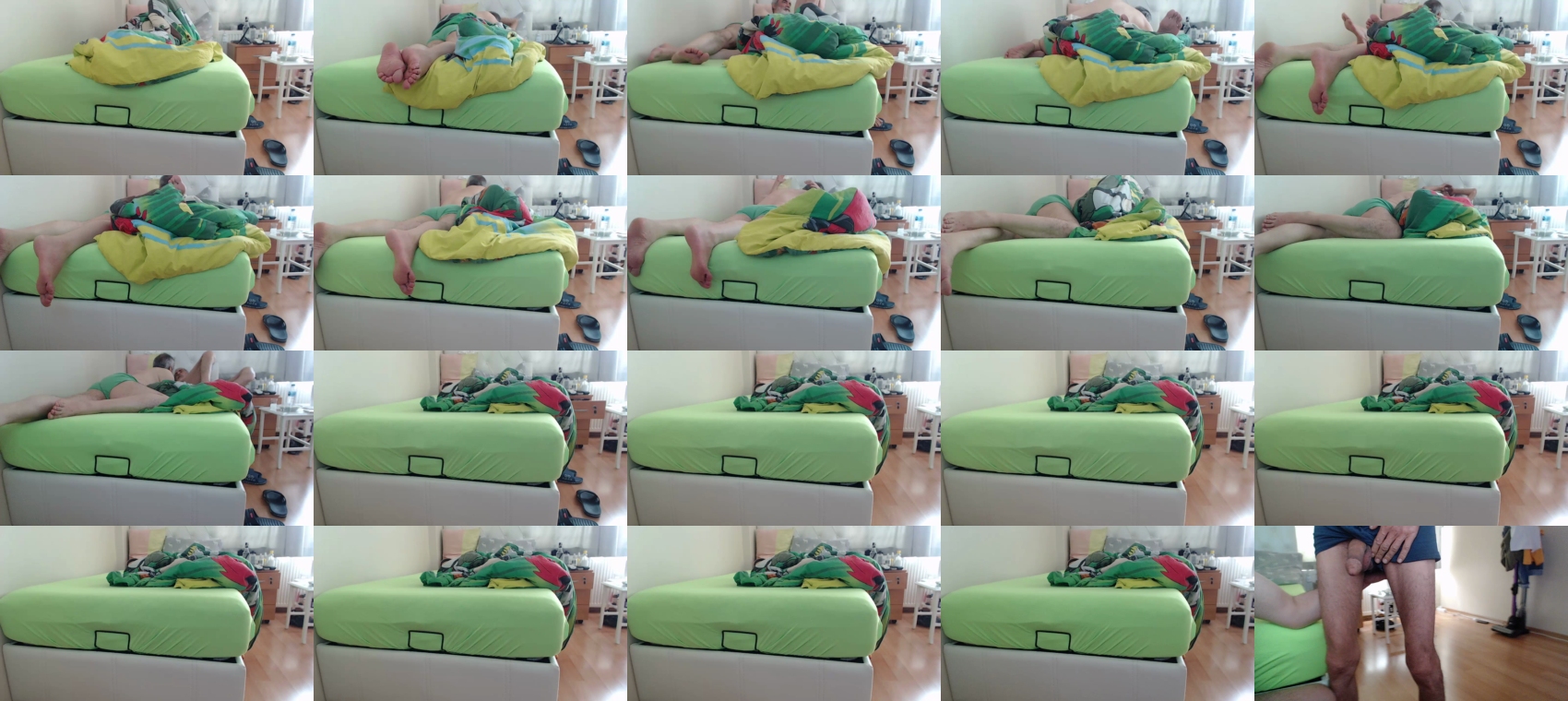 ilkbir  11-09-2023 Recorded Video gag