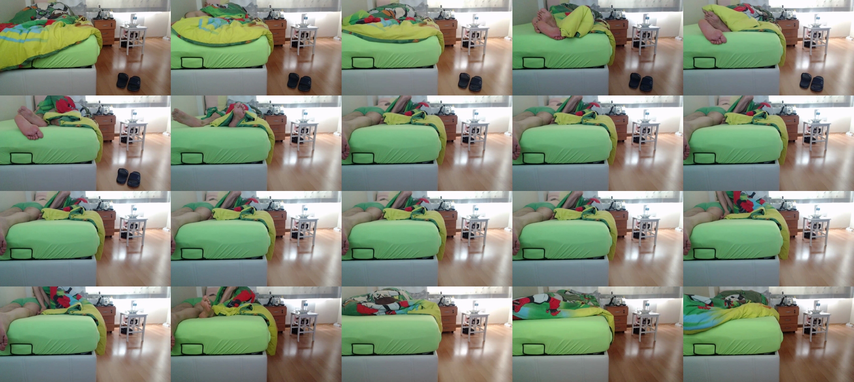 ilkbir  12-09-2023 Recorded Video lick