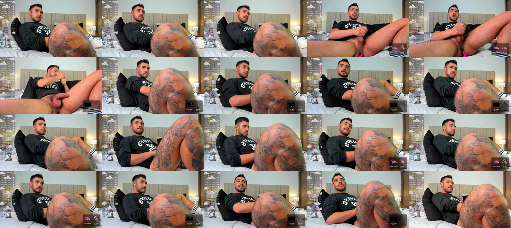 imferrerr  11-09-2023 Recorded Video juicy