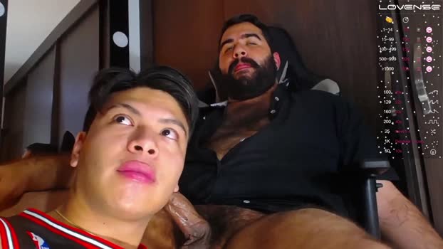 jesrav24  12-09-2023 Recorded Video kiss
