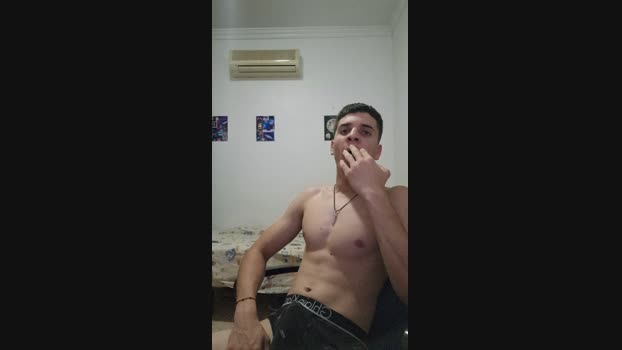 kano60  11-09-2023 Recorded Video Topless