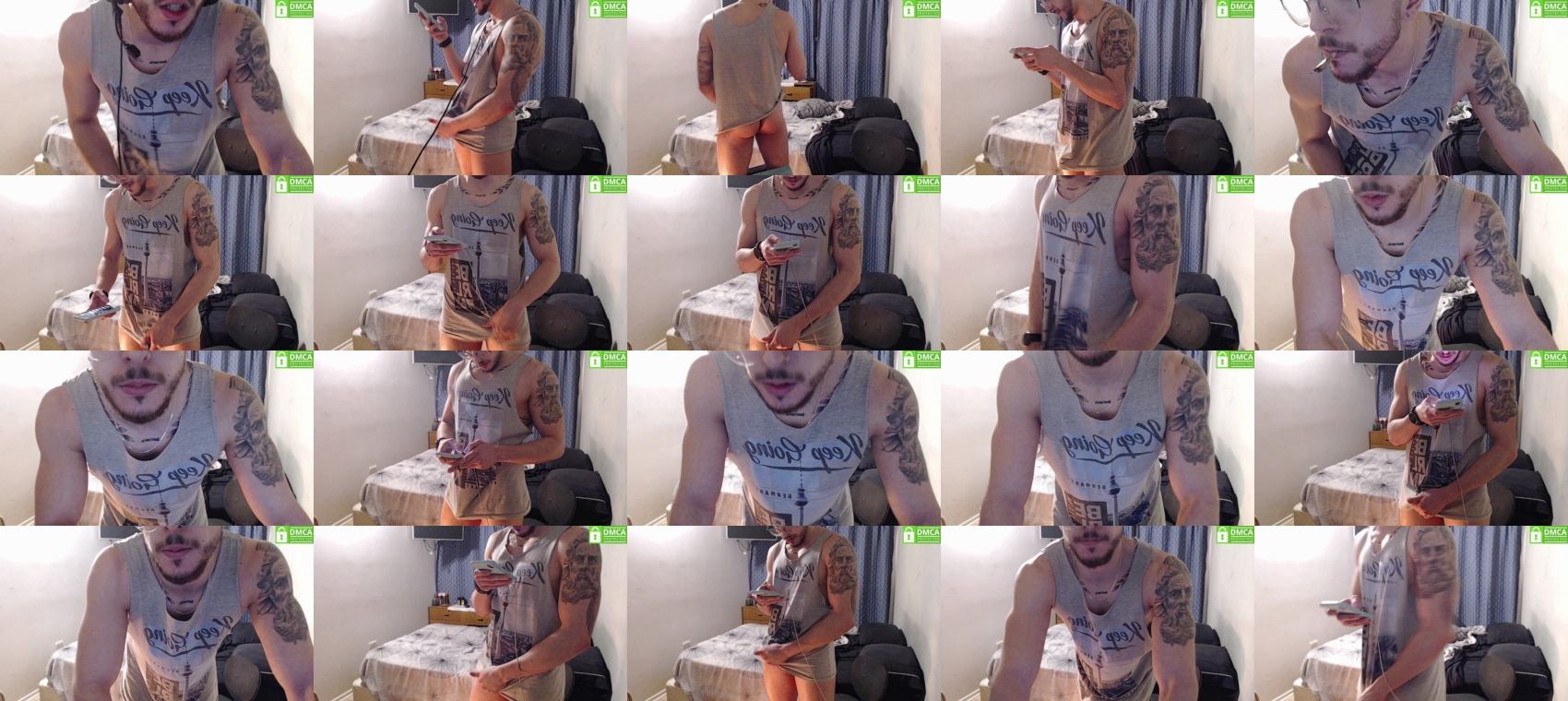 lSexyBoyl  11-09-2023 Recorded Video beauty