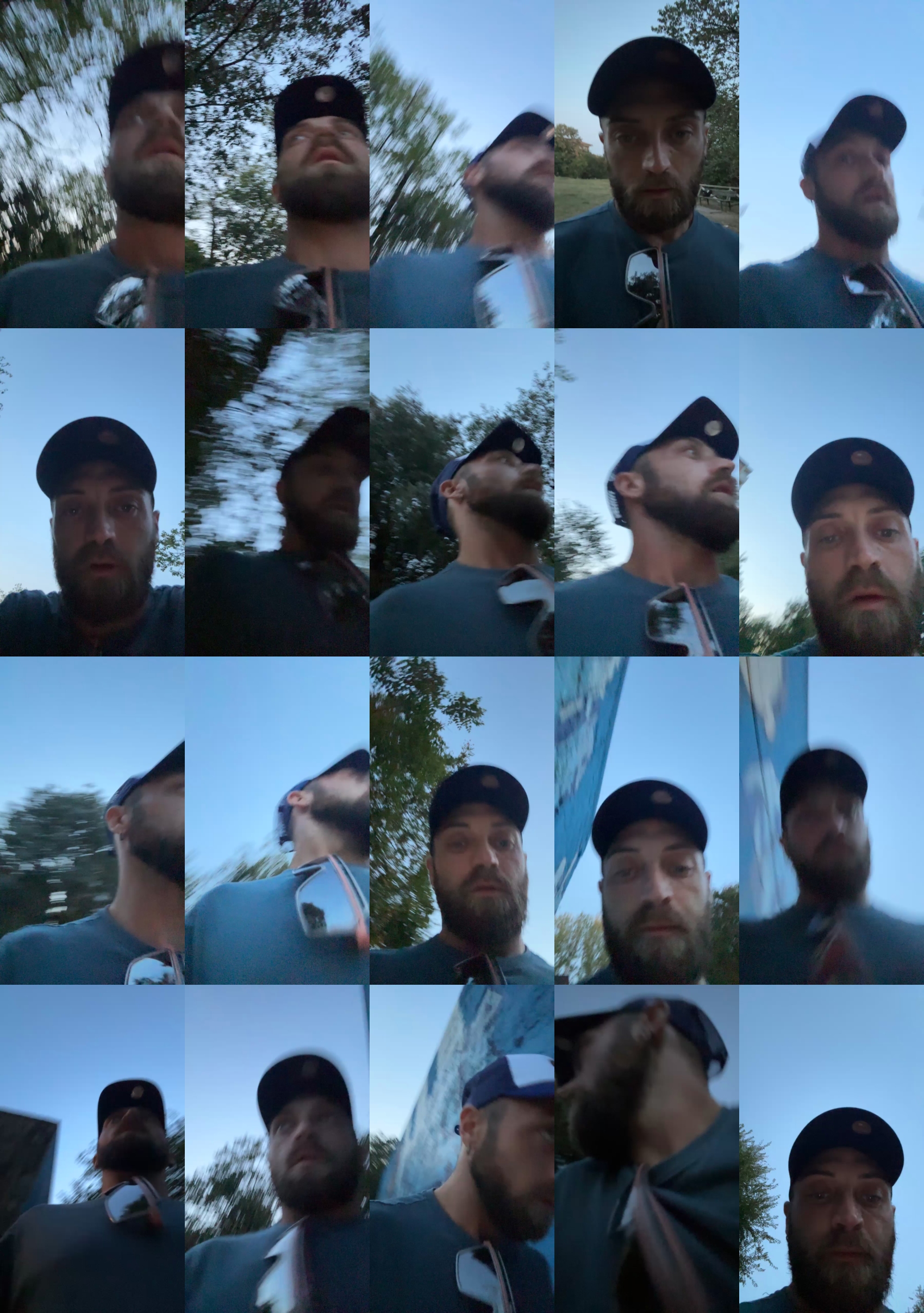 matteoxx87  11-09-2023 Recorded Video harddick
