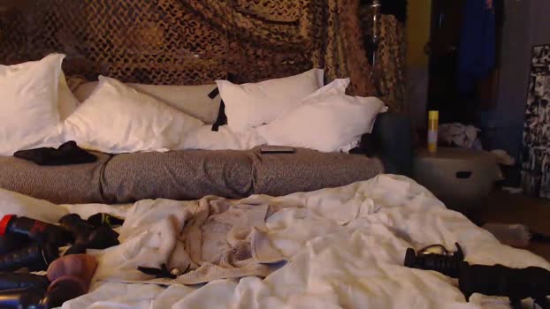 mattwill_xxx  11-09-2023 Recorded Video yummy