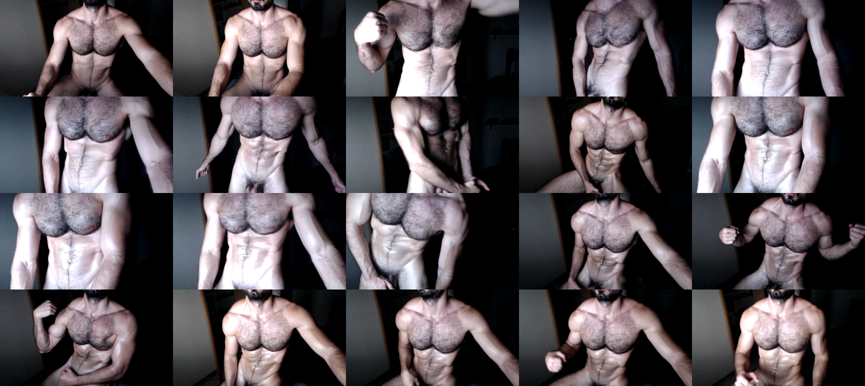 maxmad20x  11-09-2023 Recorded Video naked