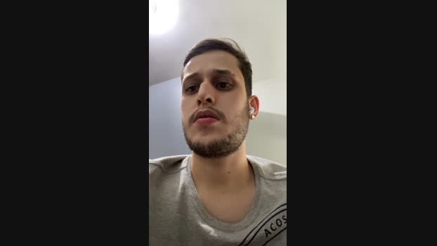 ogabrielhot  11-09-2023 Recorded Video moan