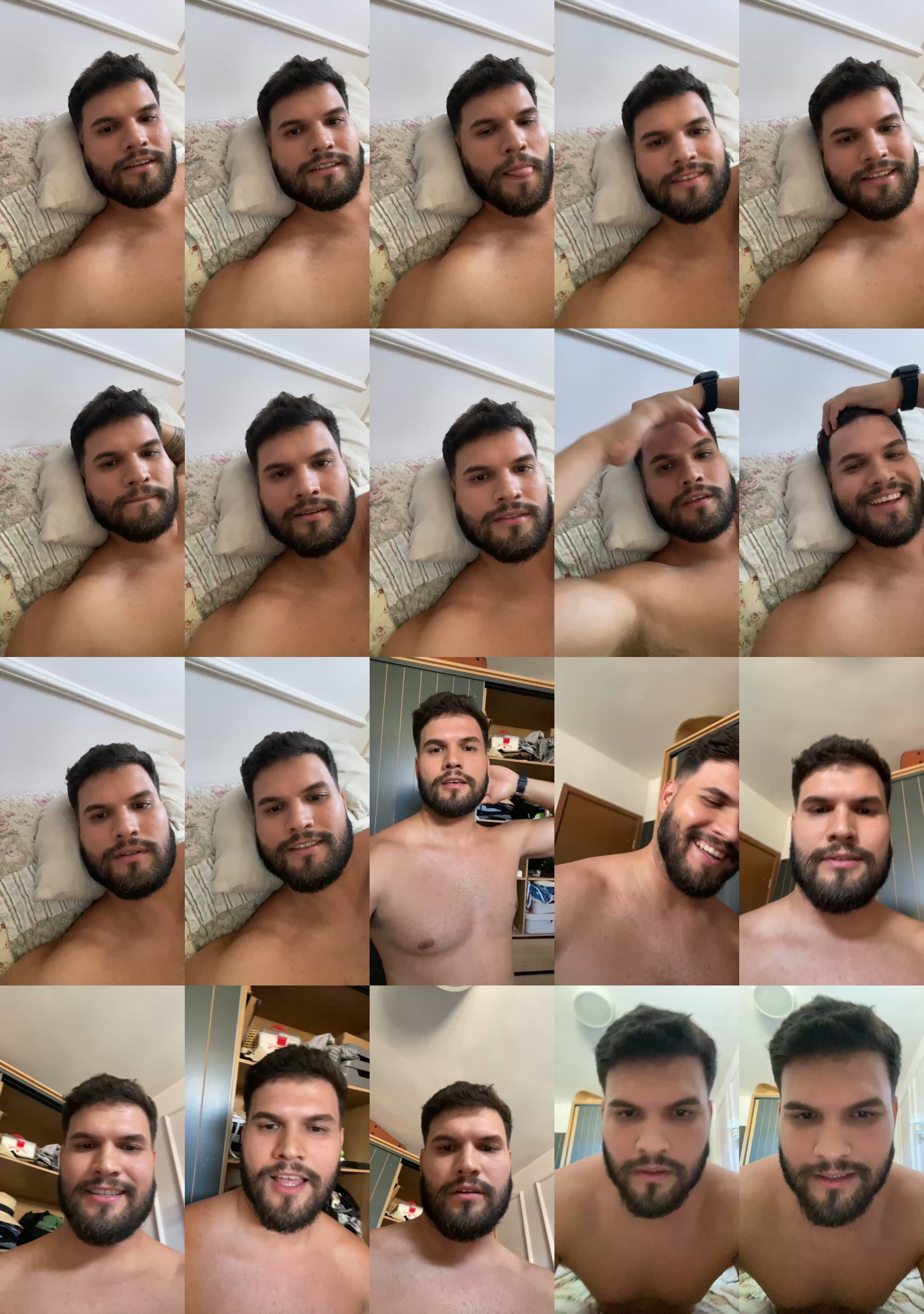 phillip185  11-09-2023 Recorded Video kinky