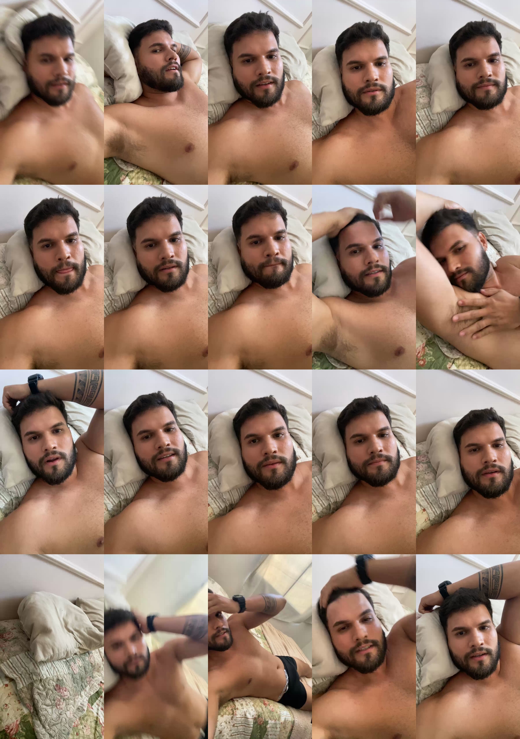 phillip185  11-09-2023 Recorded Video cute