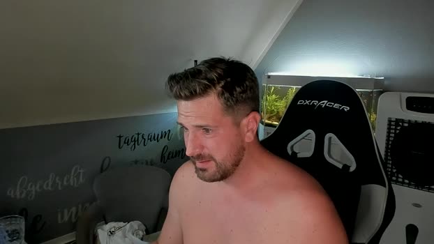 ronhill13  11-09-2023 Recorded Video kink