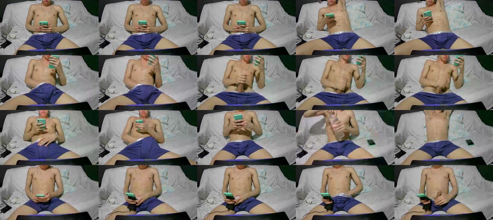 toyboy19hot  11-09-2023 Recorded Video Webcam