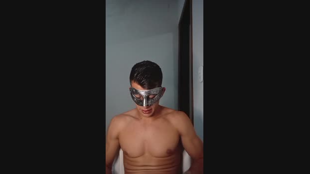 BOISINHO2  12-09-2023 Recorded Video kiss