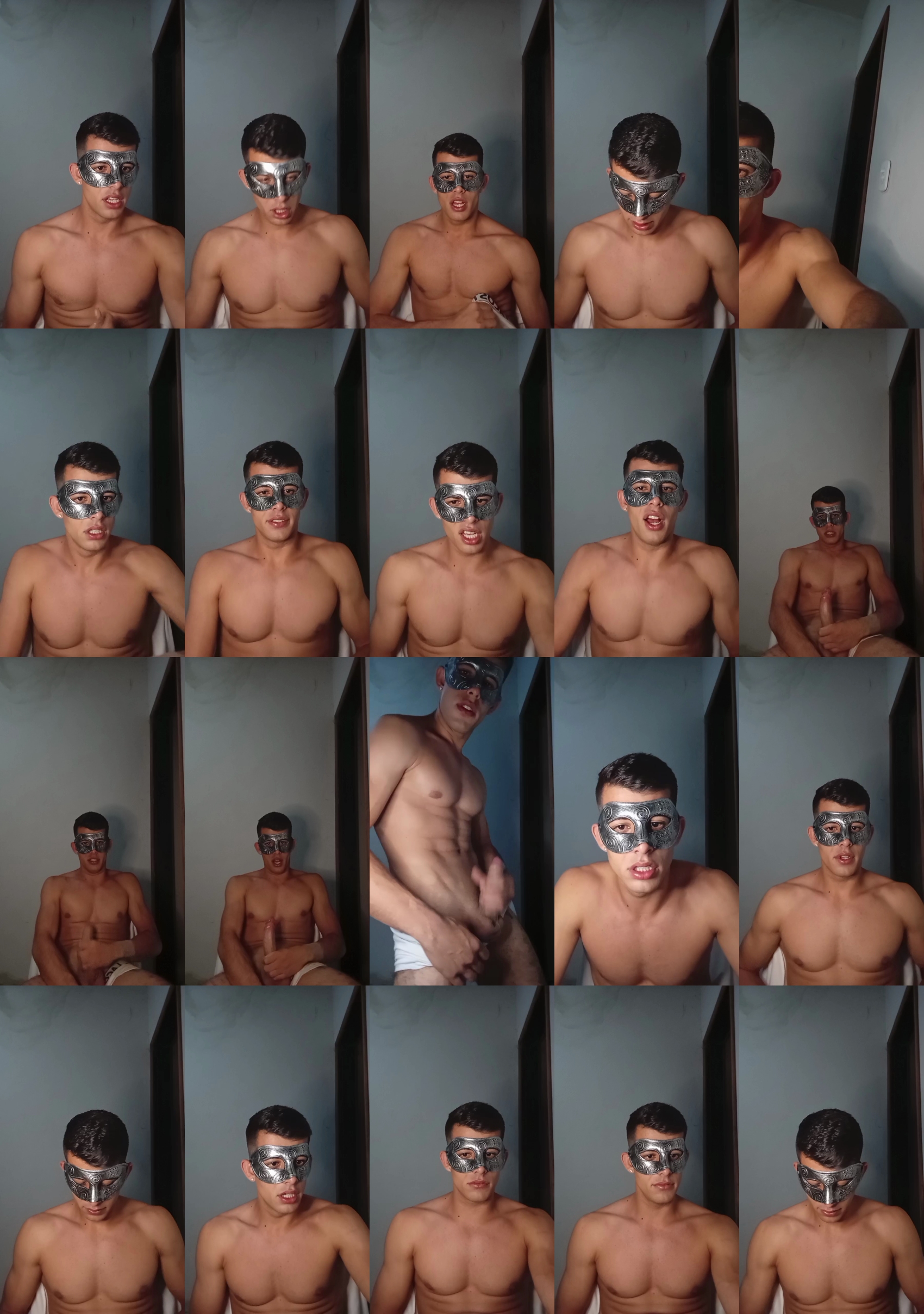 BOISINHO2  12-09-2023 Recorded Video Cam