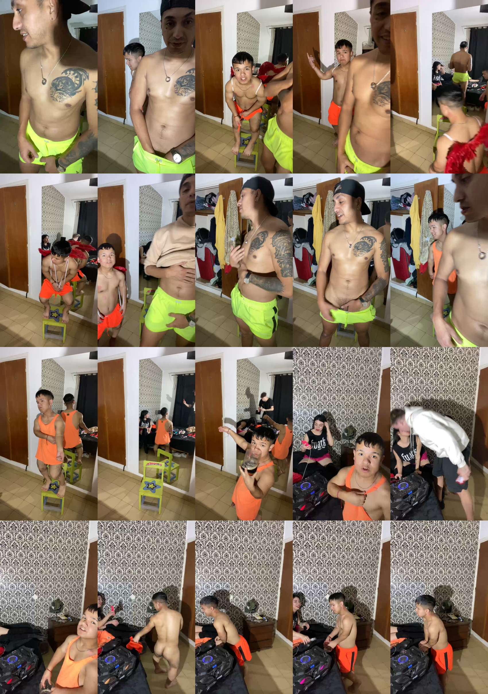 Baby_Cheeks  13-09-2023 Recorded Video kinky