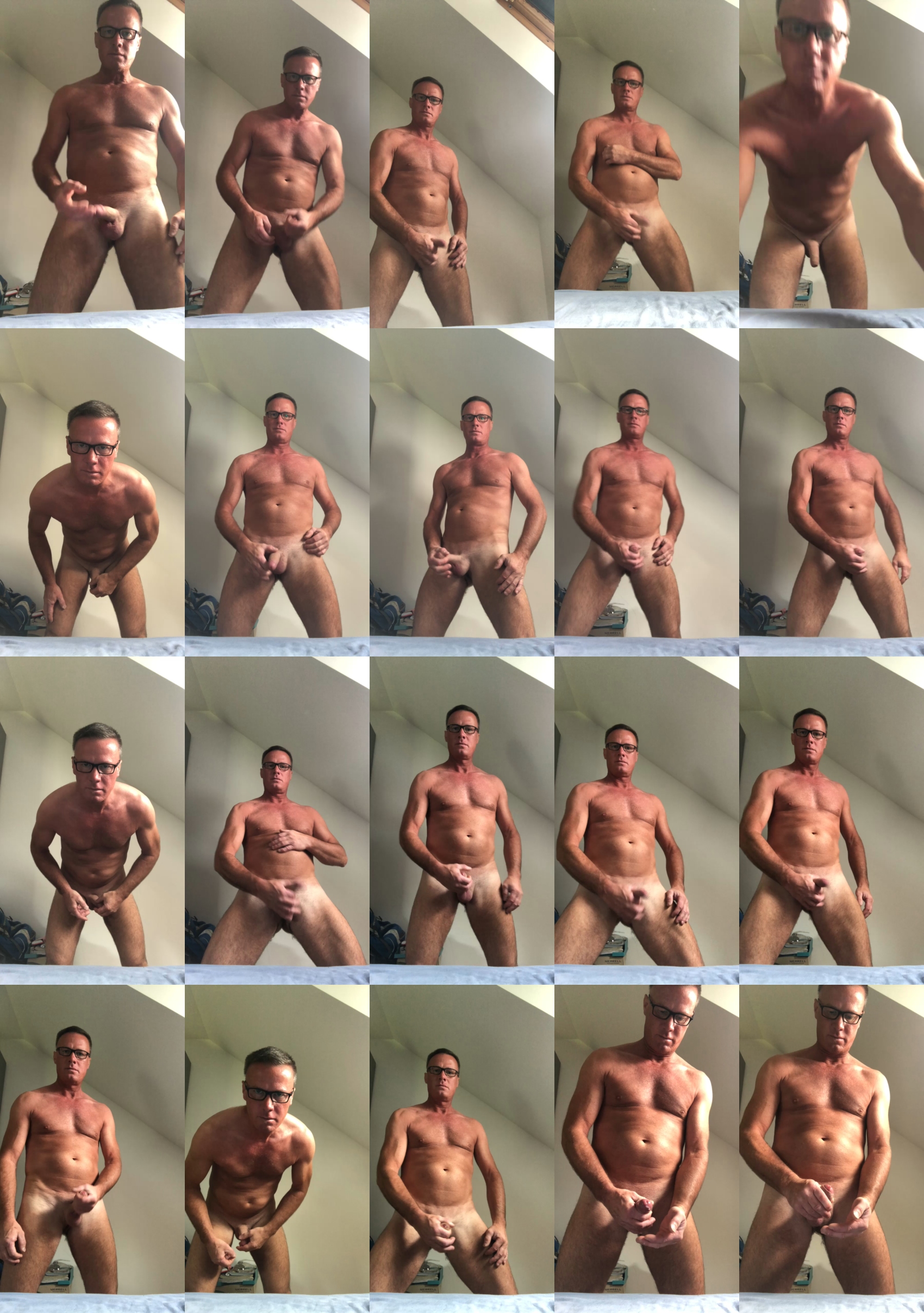 Backtosender  13-09-2023 Recorded Video analtoy