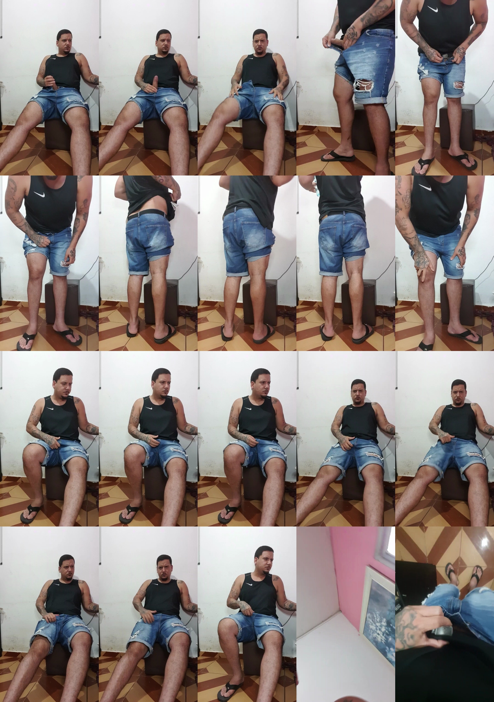 CaraFaveladorj  12-09-2023 Recorded Video fuckass