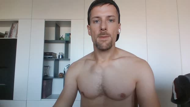 CrossfitGuy90  12-09-2023 Recorded Video toys