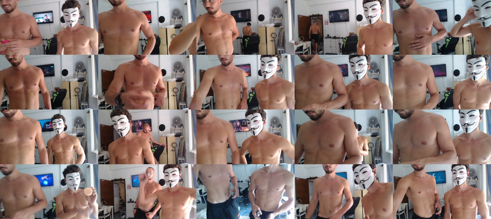 DavidLago_x  13-09-2023 Recorded Video juicy
