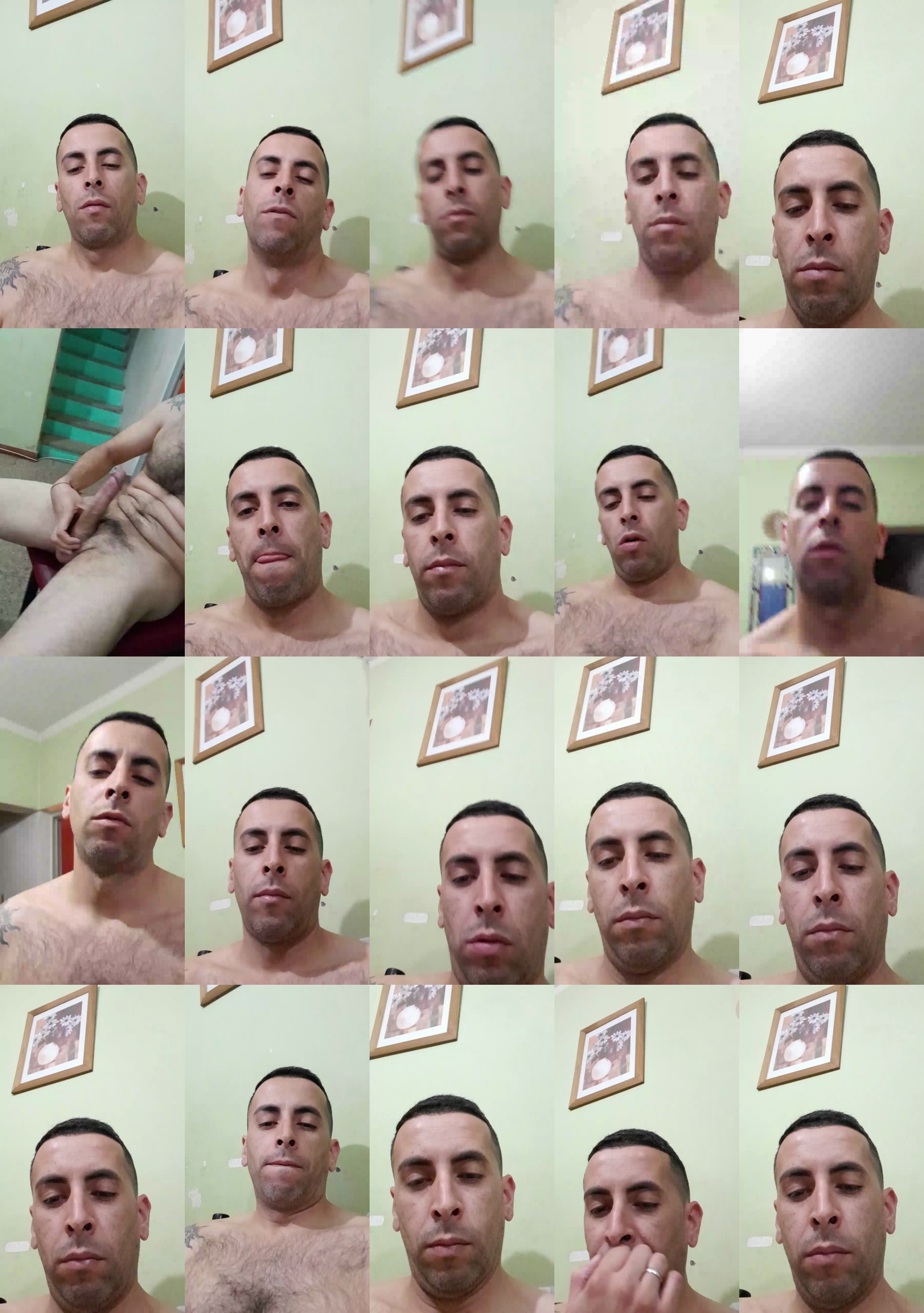 Elbetito09  12-09-2023 Recorded Video sexy