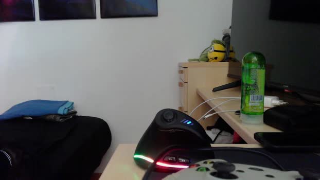Frabroker  13-09-2023 Recorded Video bigass