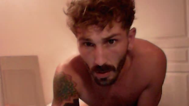 Fuckpleasure  12-09-2023 Recorded Video jackoff