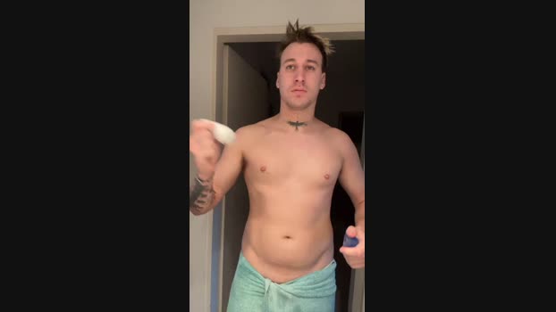GastonGirod  12-09-2023 Recorded Video fuck