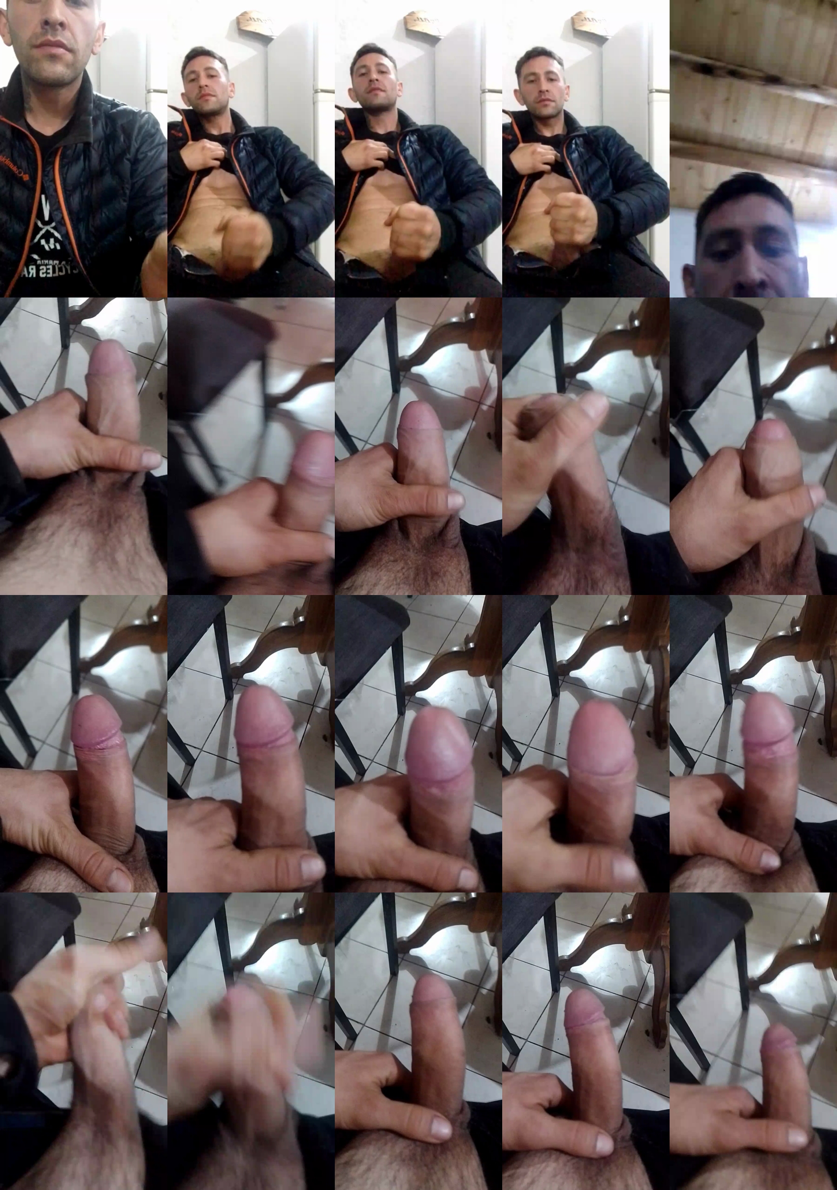 Hernanmza  12-09-2023 Recorded Video Cam