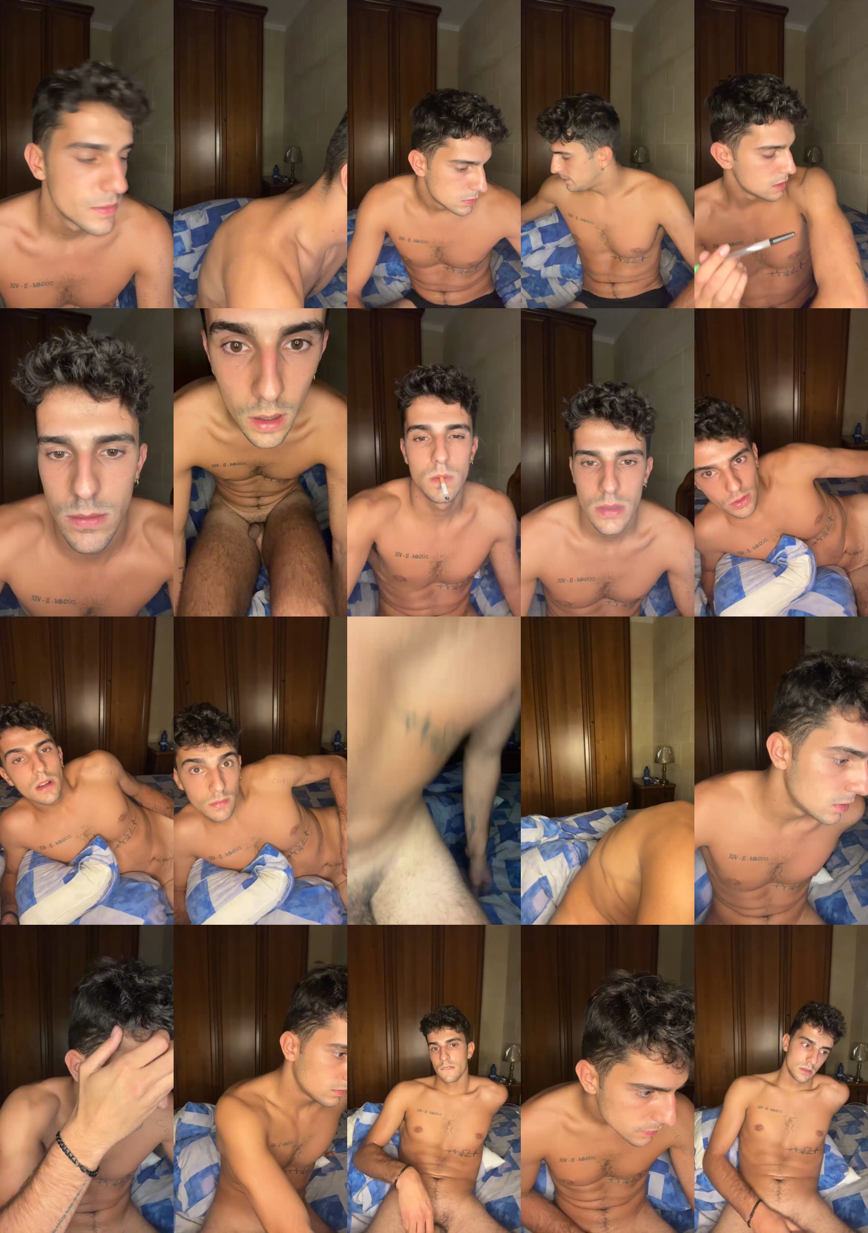Jjok3r  12-09-2023 Recorded Video sweet