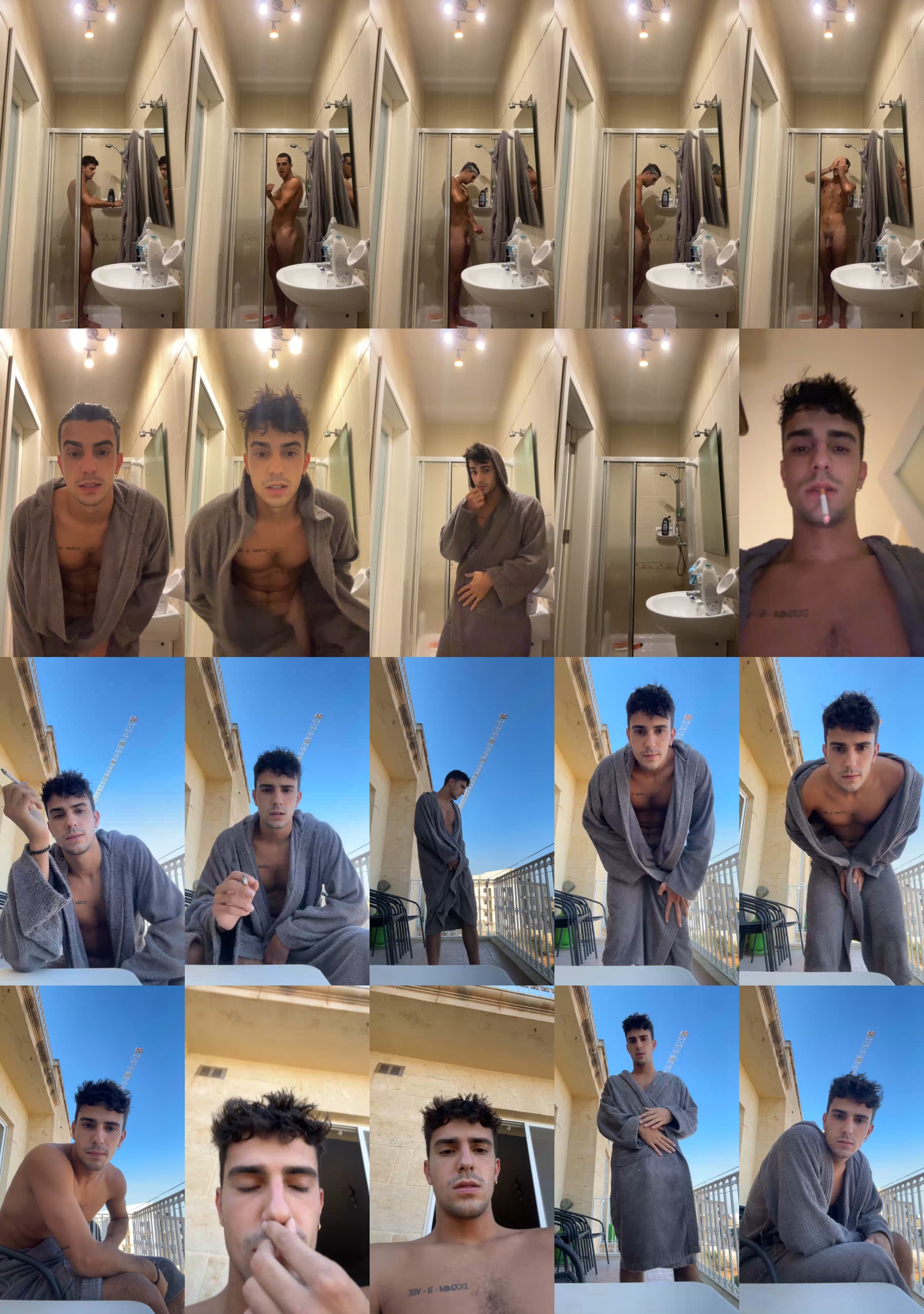 Jjok3r  13-09-2023 Recorded Video fuckher