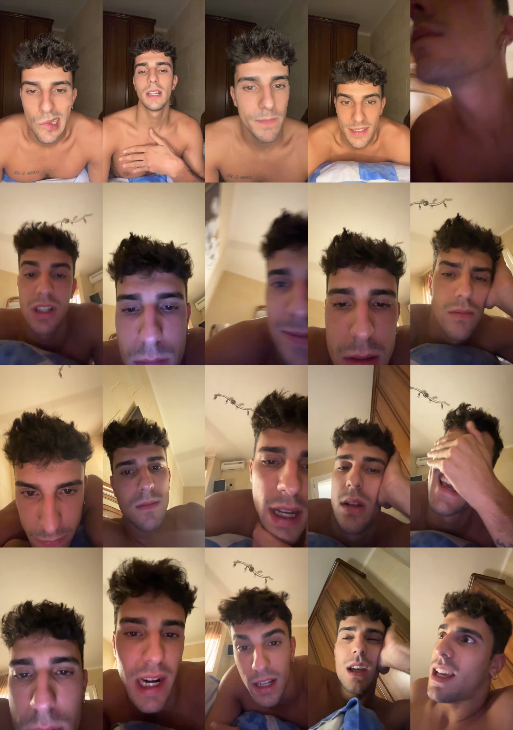 Jjok3r  13-09-2023 Recorded Video hard