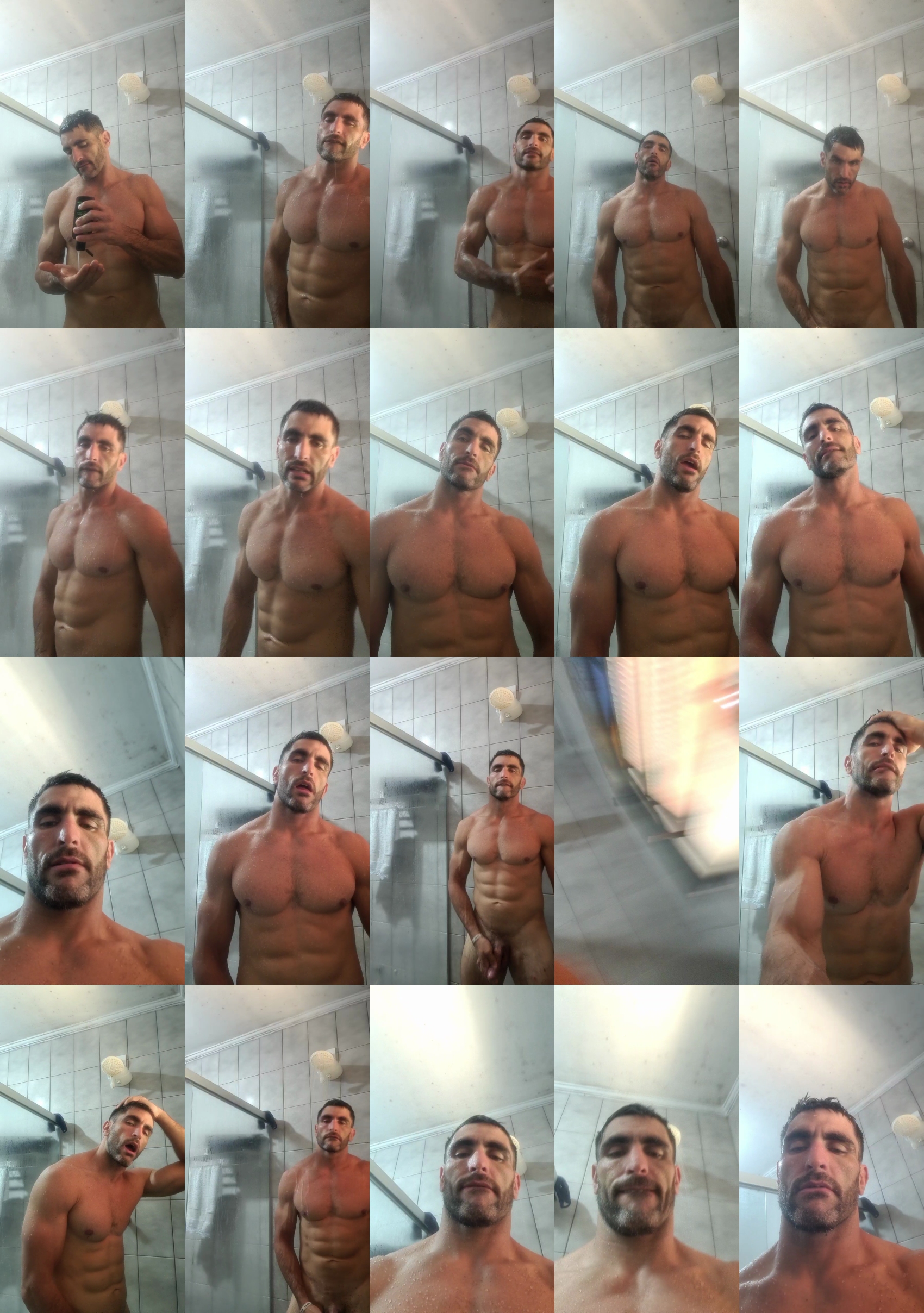 Latinbrp  12-09-2023 Recorded Video squirt