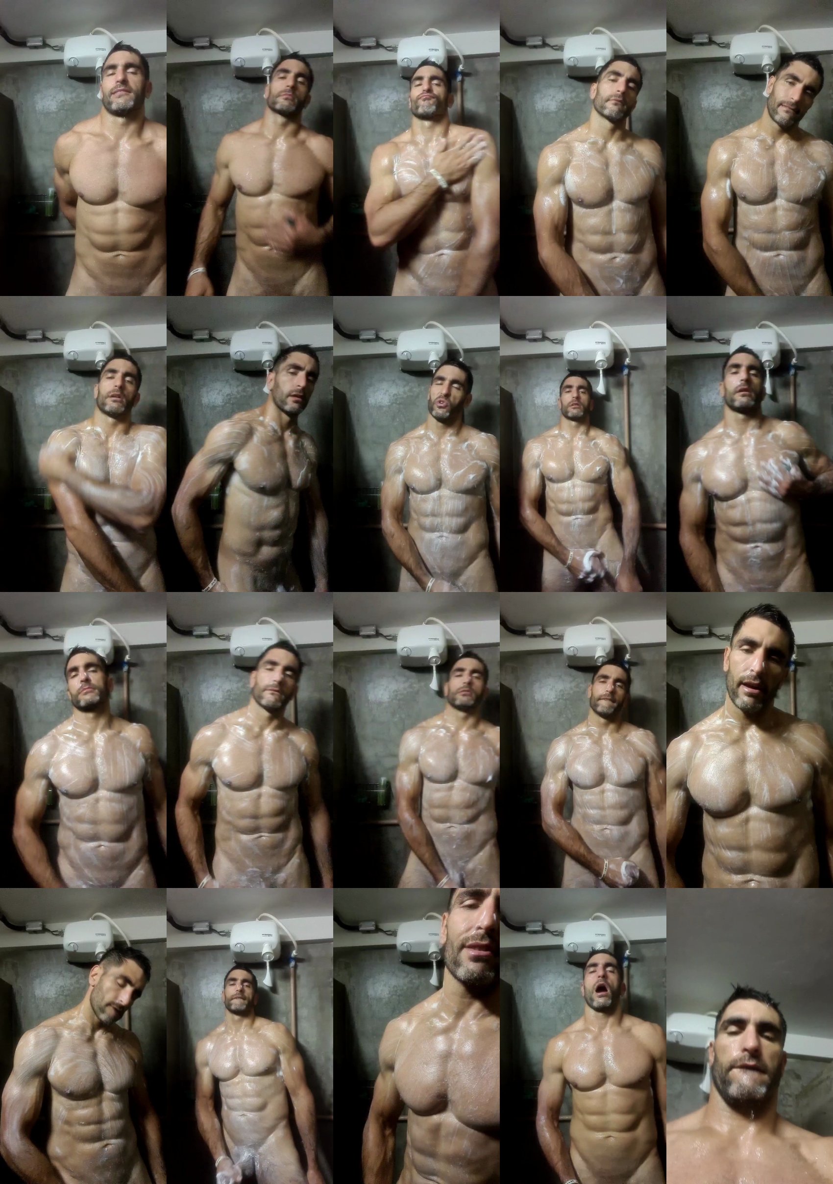 Latinbrp  13-09-2023 Recorded Video hot