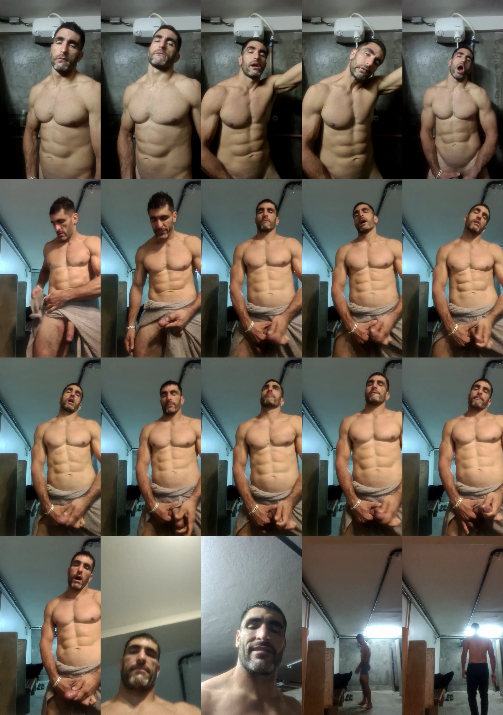 Latinbrp  13-09-2023 Recorded Video jackoff