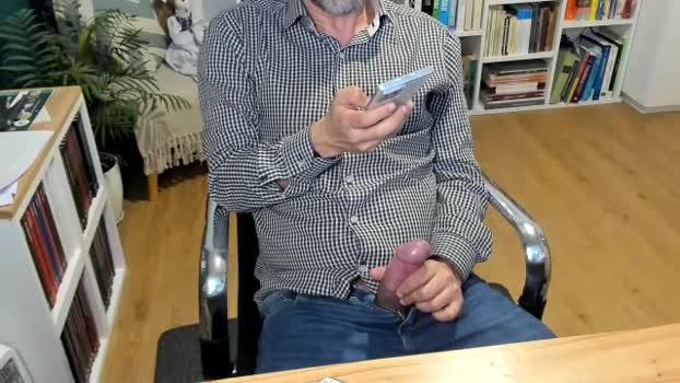 Lestat558  12-09-2023 Recorded Video lush