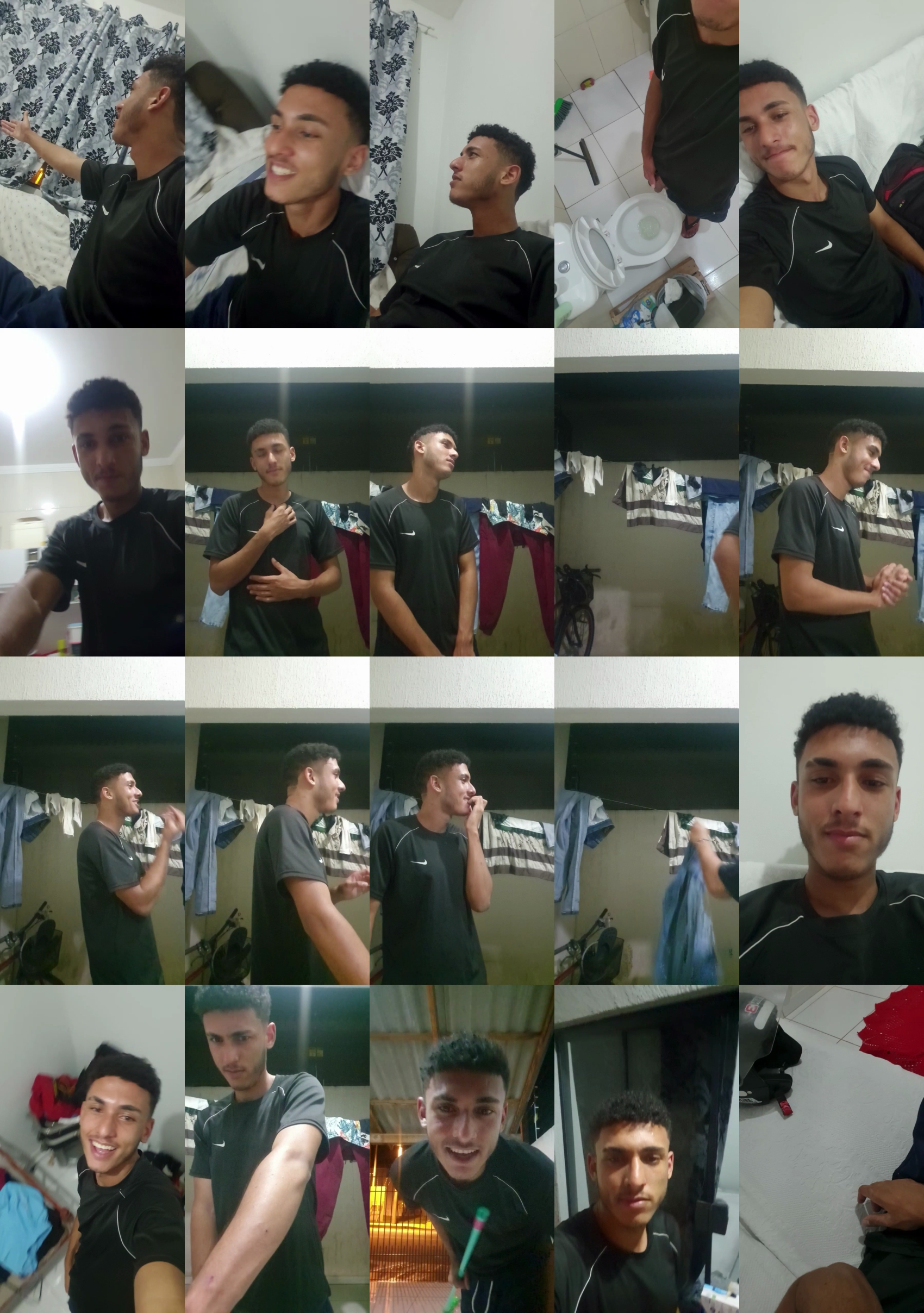 LucasFritz2304  12-09-2023 Recorded Video fuckme
