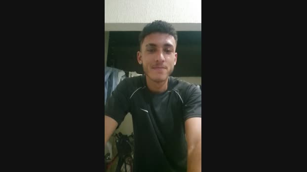 LucasFritz2304  12-09-2023 Recorded Video fuckme