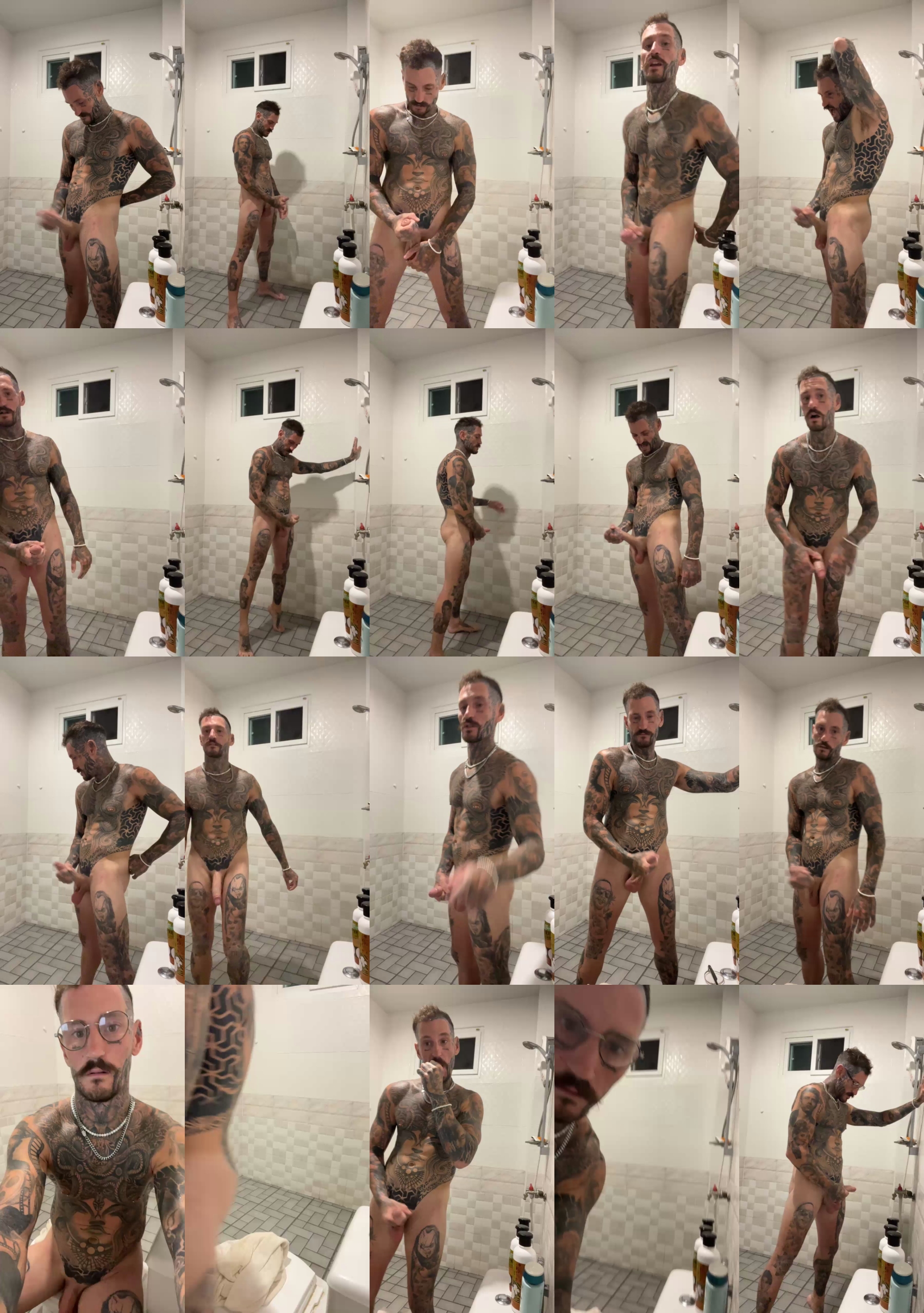 Lucasexclusive1  12-09-2023 Recorded Video analsex