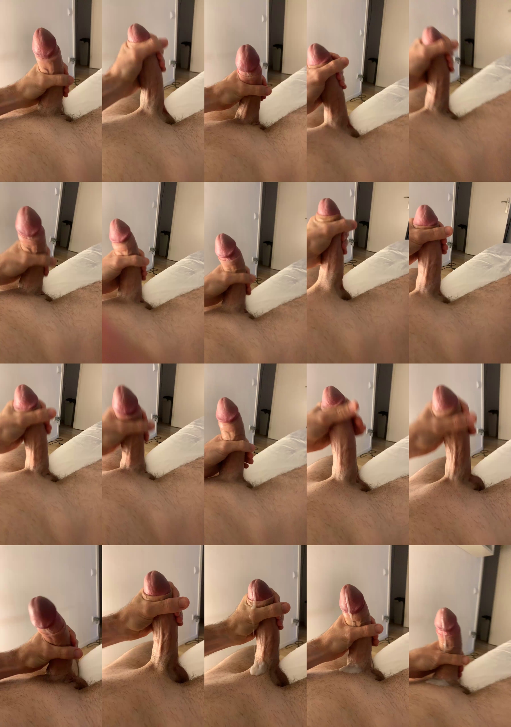LuchoRomano  12-09-2023 Recorded Video fuckhard