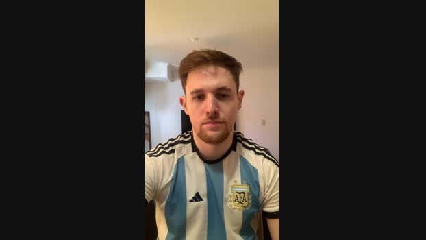 Luismi0611  12-09-2023 Recorded Video handsome