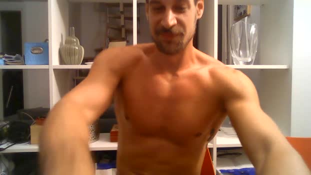 Magagna91  12-09-2023 Recorded Video sexy