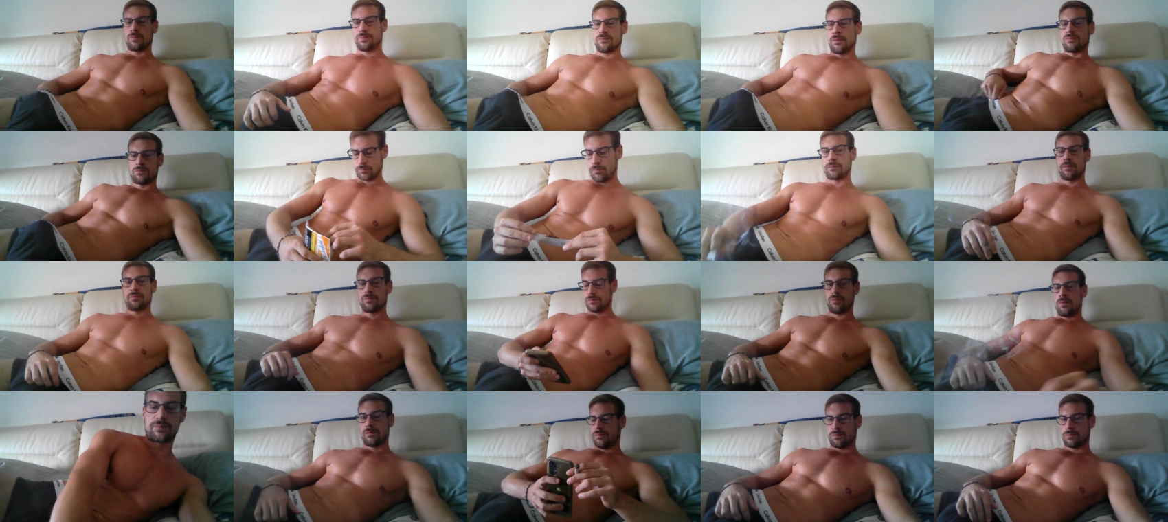 Magagna91  13-09-2023 Recorded Video Recorded