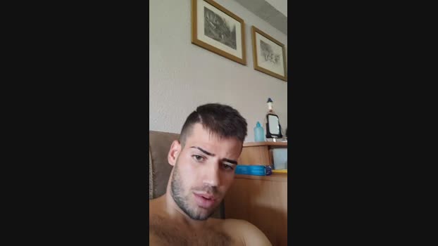 Manumanolito98  13-09-2023 Recorded Video blowjob